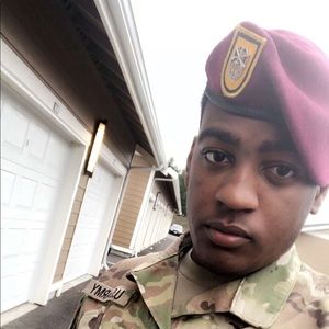 Meet your Posher, Tyrik